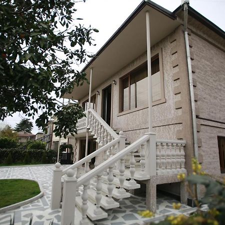 Guest House Nikola 祖格迪迪 外观 照片