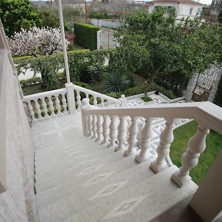 Guest House Nikola 祖格迪迪 外观 照片