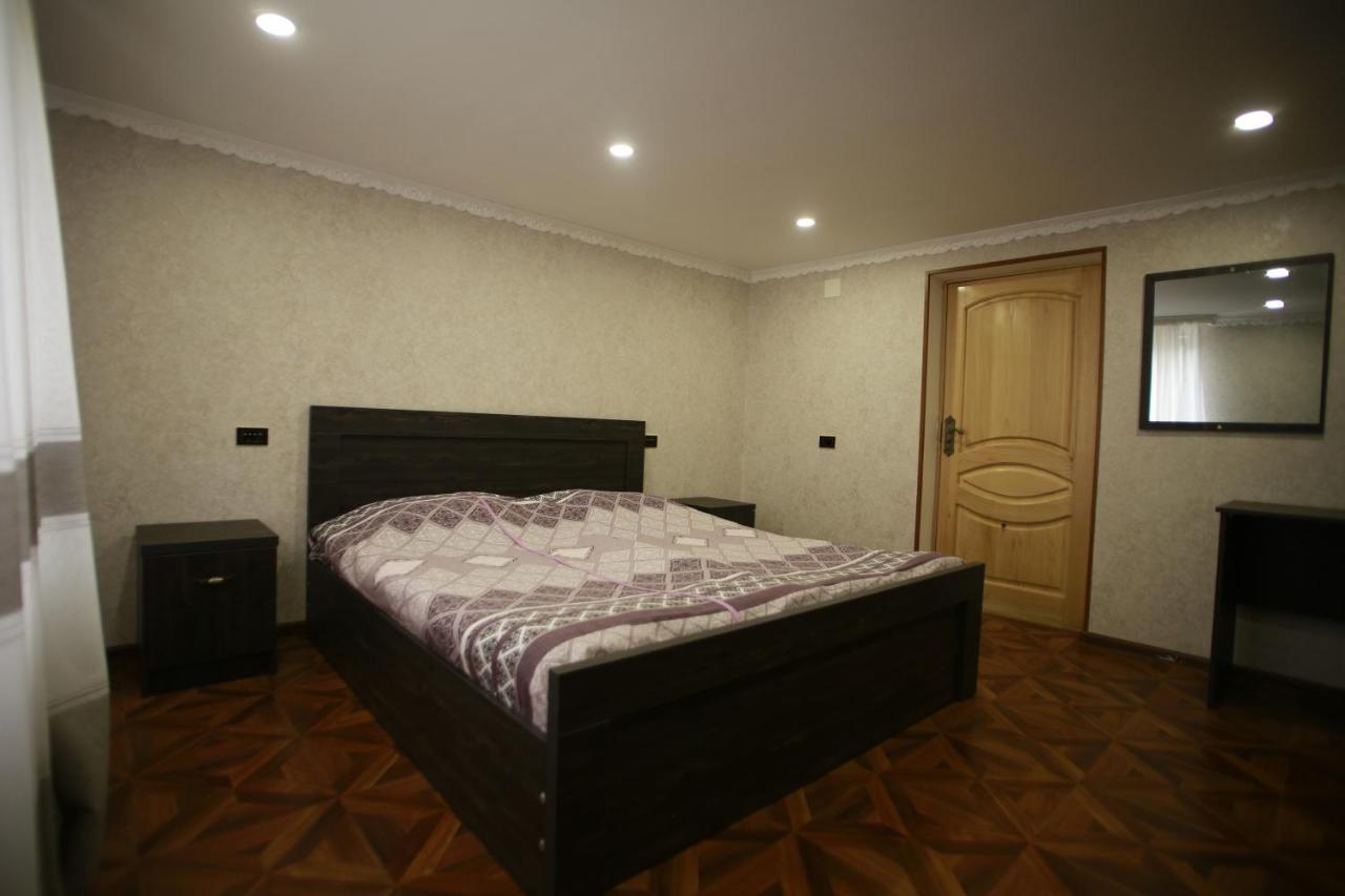 Guest House Nikola 祖格迪迪 外观 照片