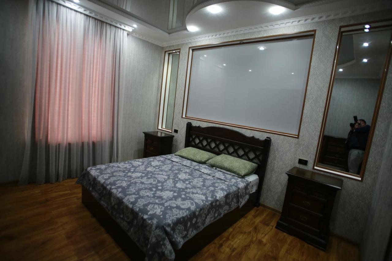 Guest House Nikola 祖格迪迪 外观 照片